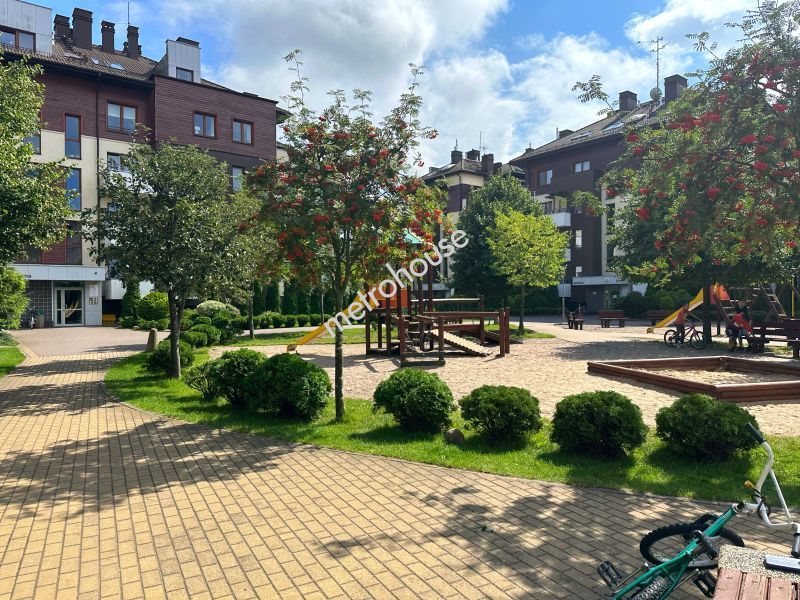 Mieszkanie na sprzedaż, Kołobrzeski, Kołobrzeg, Mazowiecka