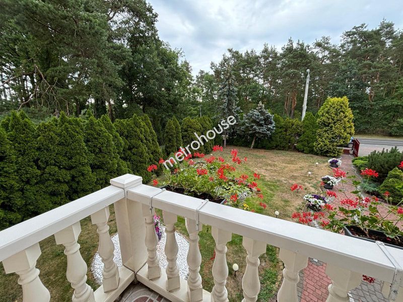 Dom na sprzedaż, Piaseczyński, Brześce