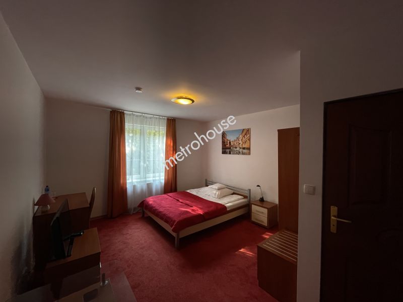Hotel na sprzedaż, Łódź, Polesie, Złotno