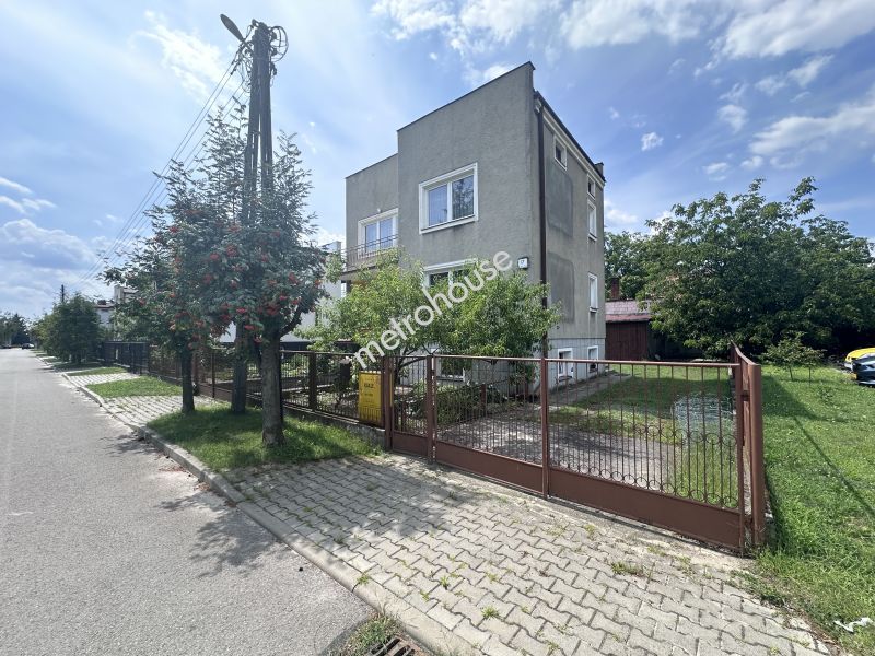 Dom na sprzedaż, Radomski, Pionki, Willowa
