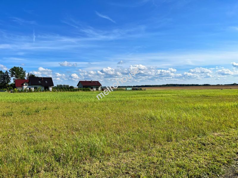 Działka na sprzedaż, Kołobrzeski, Ząbrowo