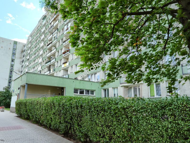 Mieszkanie na sprzedaż, Warszawa, Targówek, Chodecka