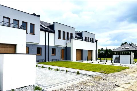 Sprzedaż Dom Wierzbowa, Rąbień AB, pow. zgierski