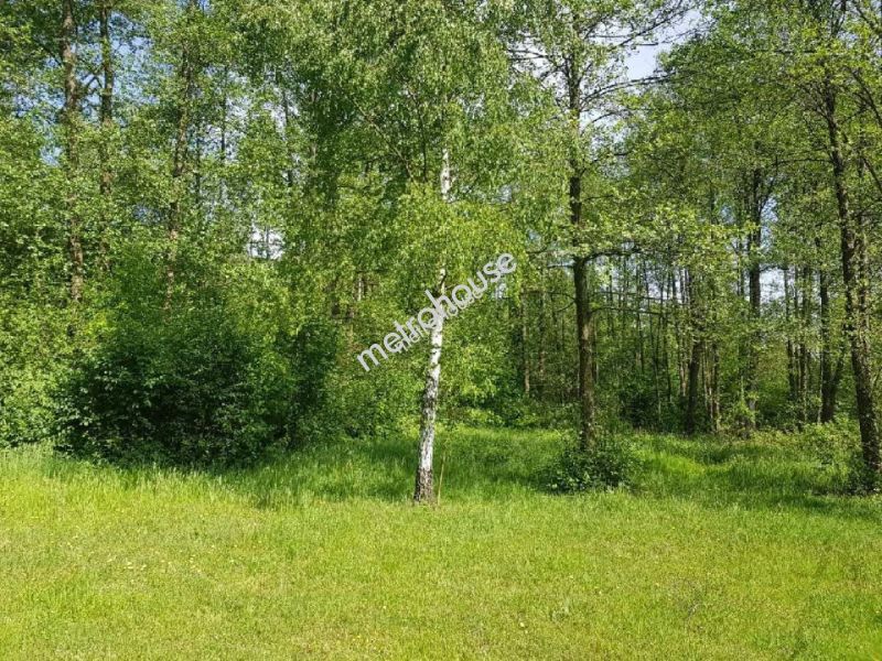 Działka na sprzedaż, Wołomiński, Józefin