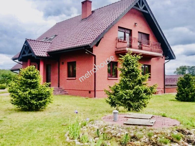 Dom na sprzedaż, Iławski, Witoszewo