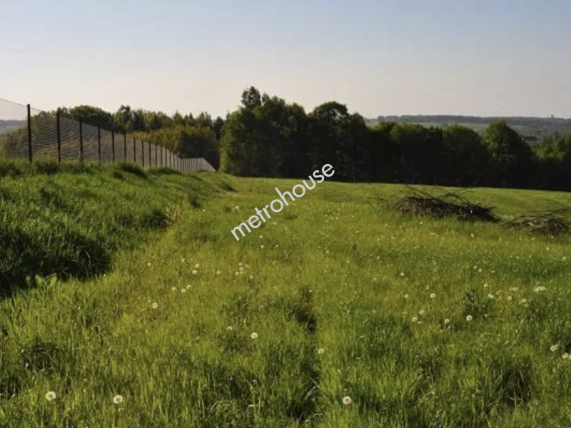 Działka na sprzedaż, Wadowicki, Wieprz