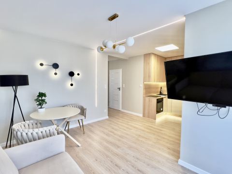 Sprzedaż Mieszkanie Kościuszki, Centrum, Iława