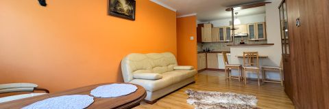 Sprzedaż Mieszkanie Radzikowskiego, Bronowice, Kraków