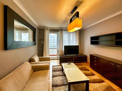 Sprzedaż Mieszkanie Al. Stanów Zjednoczonych, Praga Południe, Warszawa