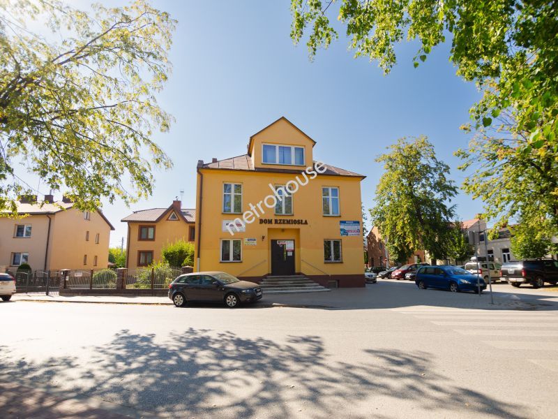 Dom na sprzedaż, Makowski, Maków Mazowiecki
