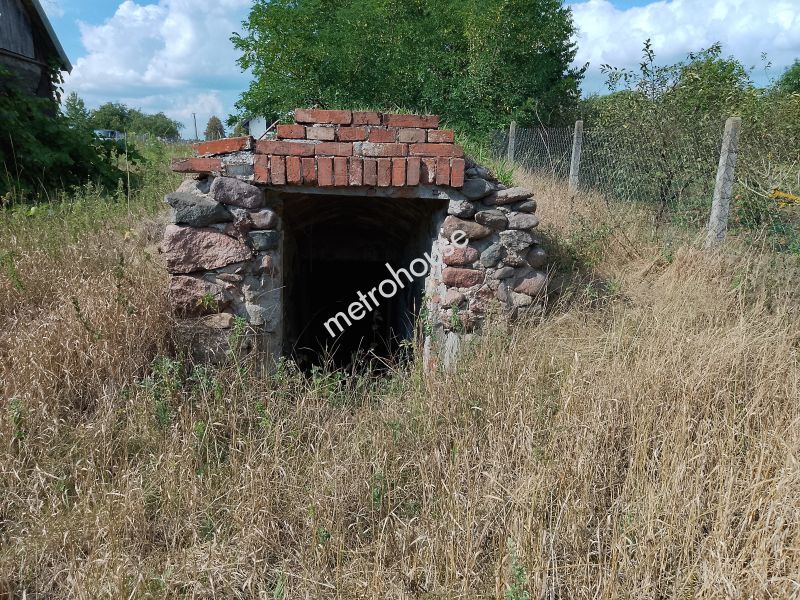 Działka na sprzedaż, Skierniewicki, Wola Pękoszewska