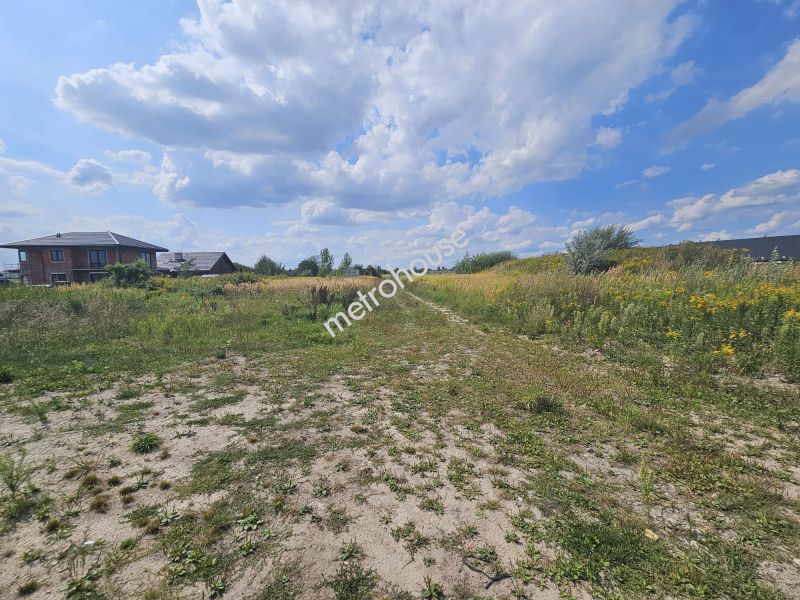 Działka na sprzedaż, Pruszkowski, Raszyn