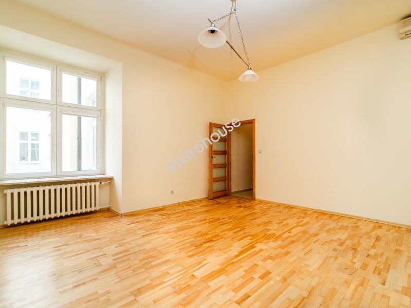 Mieszkanie na sprzedaż, Warszawa, Śródmieście, Hoża