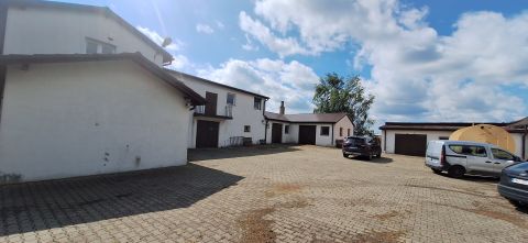Sprzedaż Lokal handlowo-usługowy Wiączyńska, Widzew, Łódź