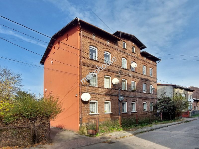 Dom na sprzedaż, Mysłowice, Centrum, Caspariego