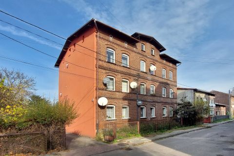 Sprzedaż Dom Caspariego, Centrum, Mysłowice