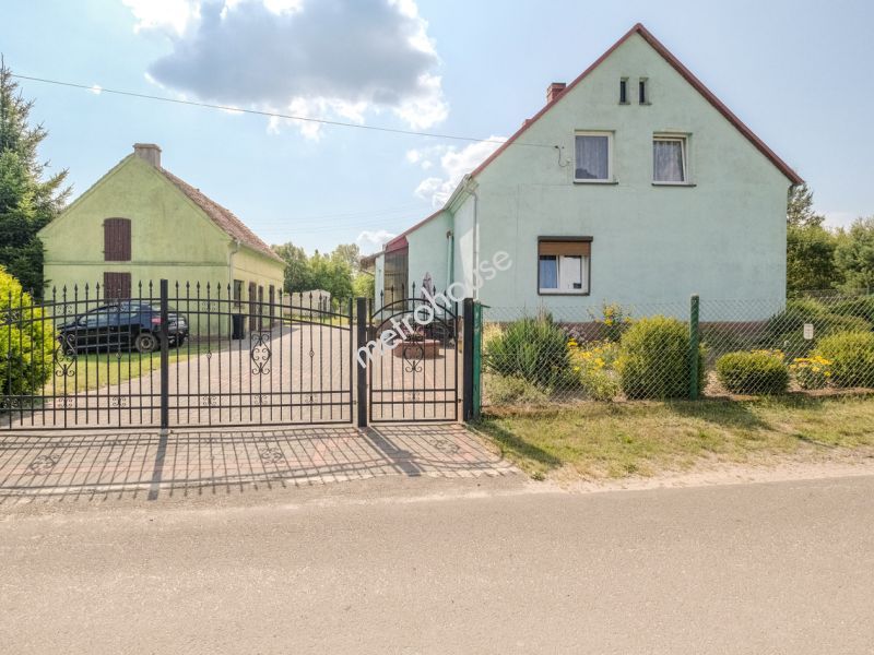 Dom na sprzedaż, Zgorzelecki, Czerwona Woda, Czerwionki
