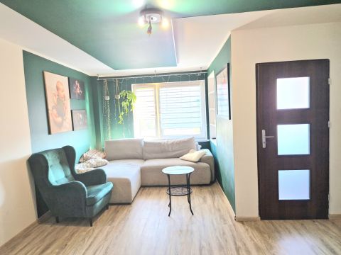 Sprzedaż Mieszkanie Lenartowicza, Zagórze, Sosnowiec