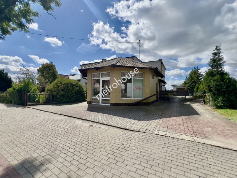 Lokal na sprzedaż, Iławski, Iława, Ząbrowo