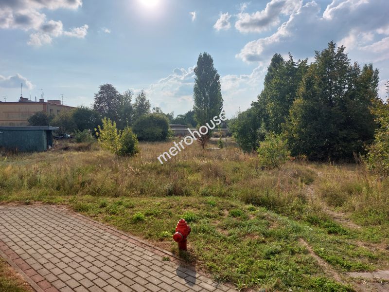 Działka na sprzedaż, Zielonogórski, Babimost, Żwirki i Wigury