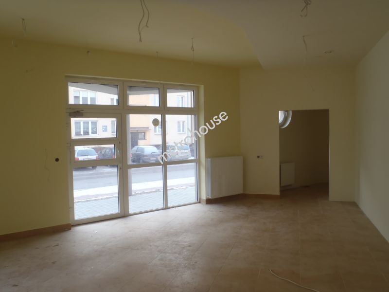 Lokal na sprzedaż, Kielce, Centrum, Chęcińska