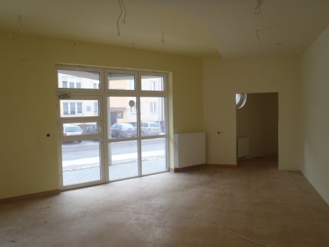 Sprzedaż Lokal handlowo-usługowy Chęcińska, Centrum, Kielce