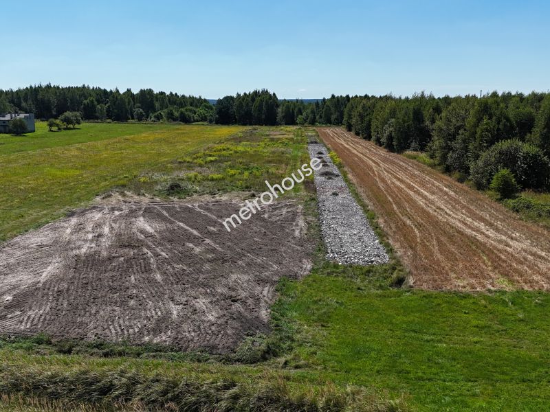 Działka na sprzedaż, Skarżyski, Skarżysko Kościelne, Dworska
