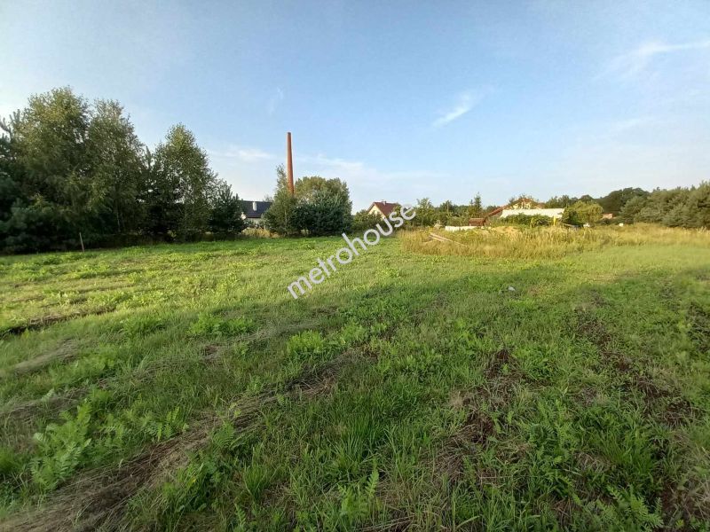 Działka na sprzedaż, Oleśnicki, Malerzów