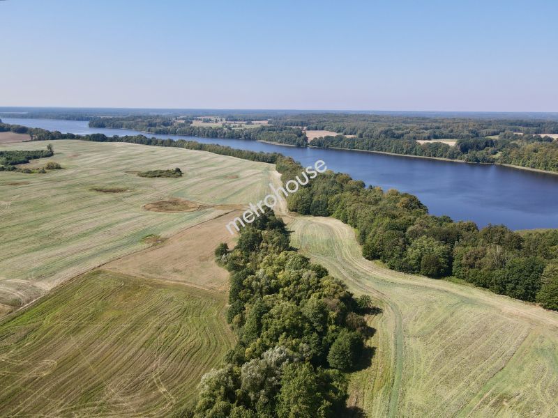 Działka na sprzedaż, Iławski, Urowo