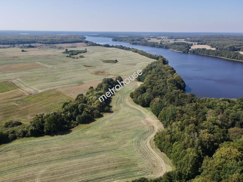 Działka na sprzedaż, Iławski, Urowo