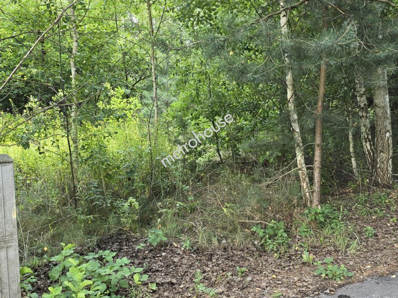 Działka na sprzedaż, Otwocki, Osieck, Sobienki