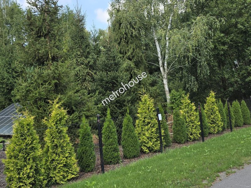 Działka na sprzedaż, Otwocki, Osieck, Sobienki