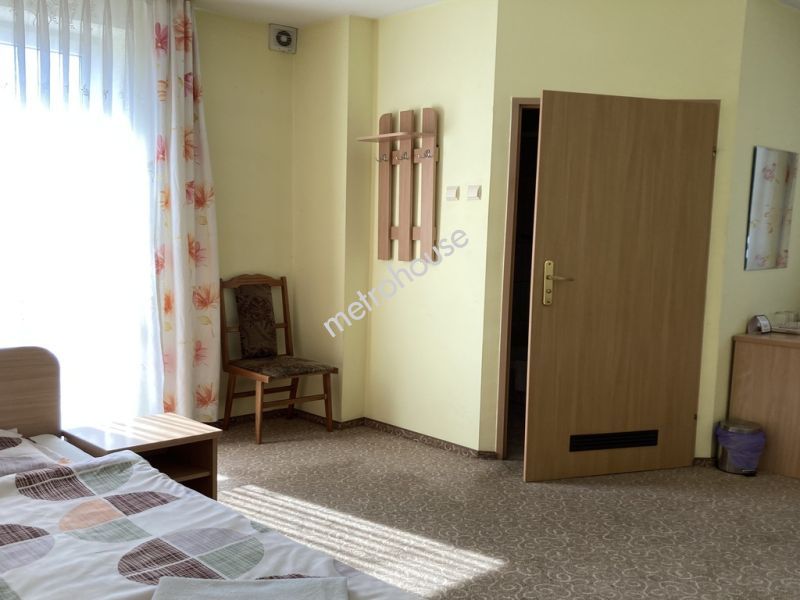 Hotel na sprzedaż, Oleski, Zdziechowice