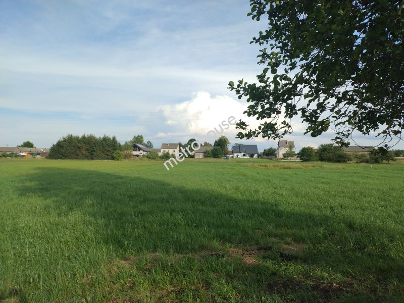 Gospodarstwo rolne na sprzedaż, Wyszkowski, Komorowo