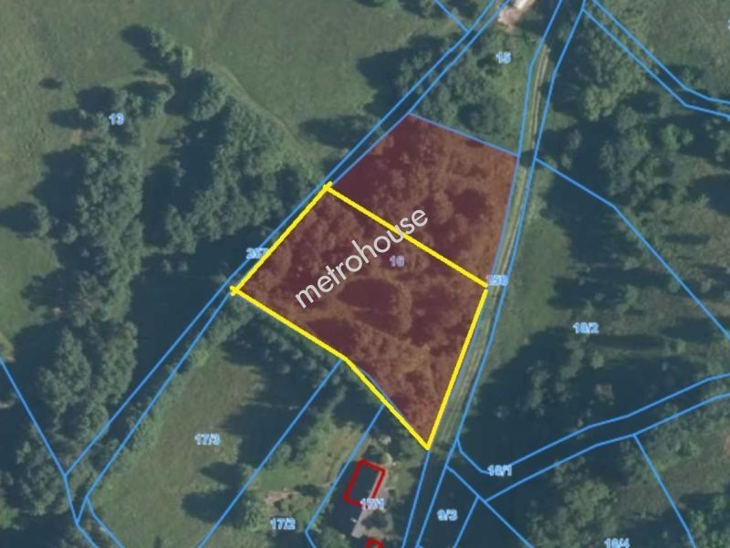 Działka na sprzedaż, Kłodzki, Bartnica