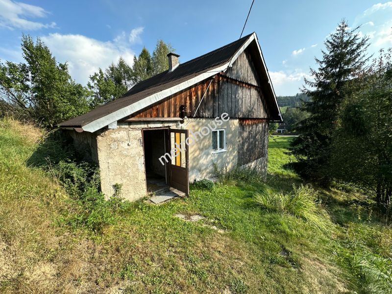 Dom na sprzedaż, żywiecki, Sól