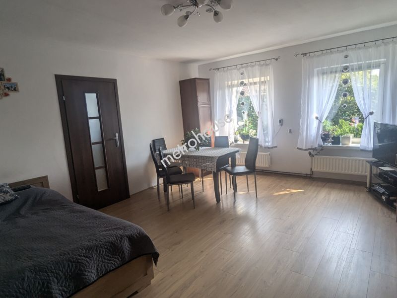 Gospodarstwo rolne na sprzedaż, Wrocławski, Kąty Wrocławskie, Pietrzykowice, Główna