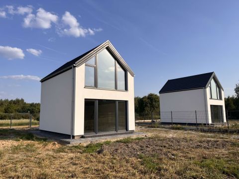 Sprzedaż Dom Ryczyca, pow. siedlecki