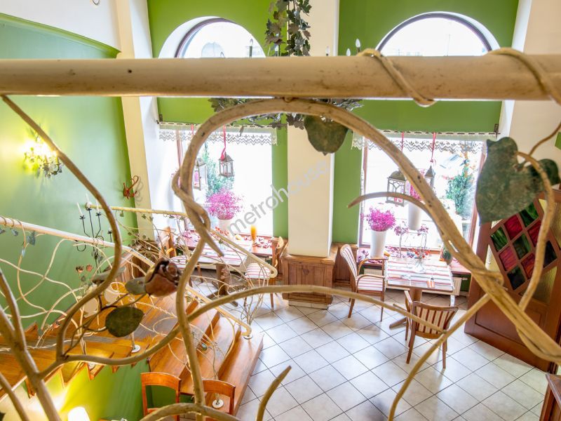 Restauracja na wynajem, Gliwice, Śródmieście, Zwycięstwa