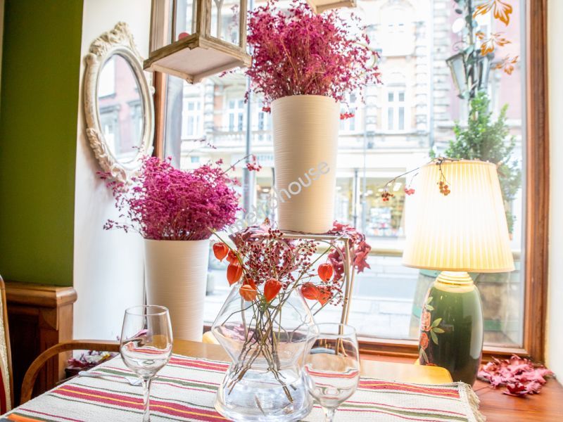 Restauracja na wynajem, Gliwice, Śródmieście, Zwycięstwa