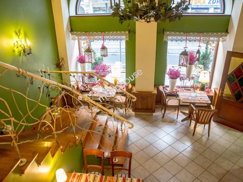 Restauracja na wynajem, Gliwice, Śródmieście, Zwycięstwa
