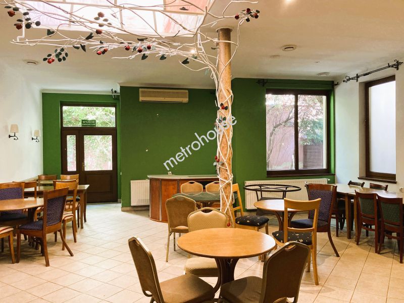 Restauracja na wynajem, Gliwice, Śródmieście, Zwycięstwa