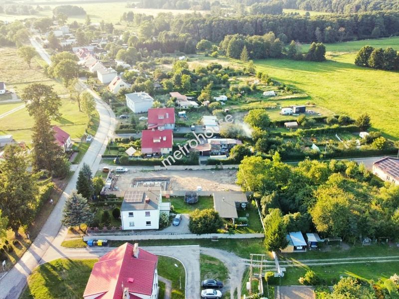 Dom na sprzedaż, Kołobrzeski, Kołobrzeg, Rościęcino, Zgodna