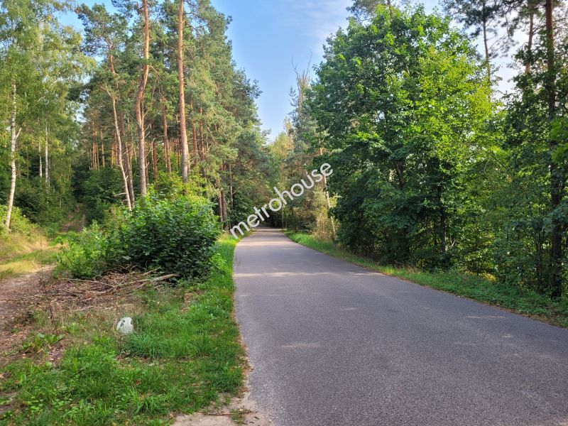 Działka na sprzedaż, Ostródzki, Łukta