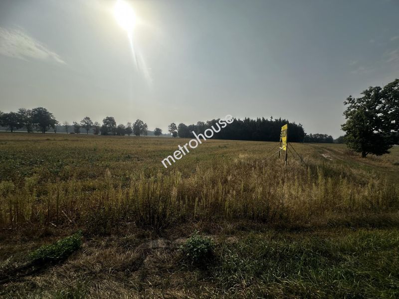 Działka na sprzedaż, Bialski, Bielany