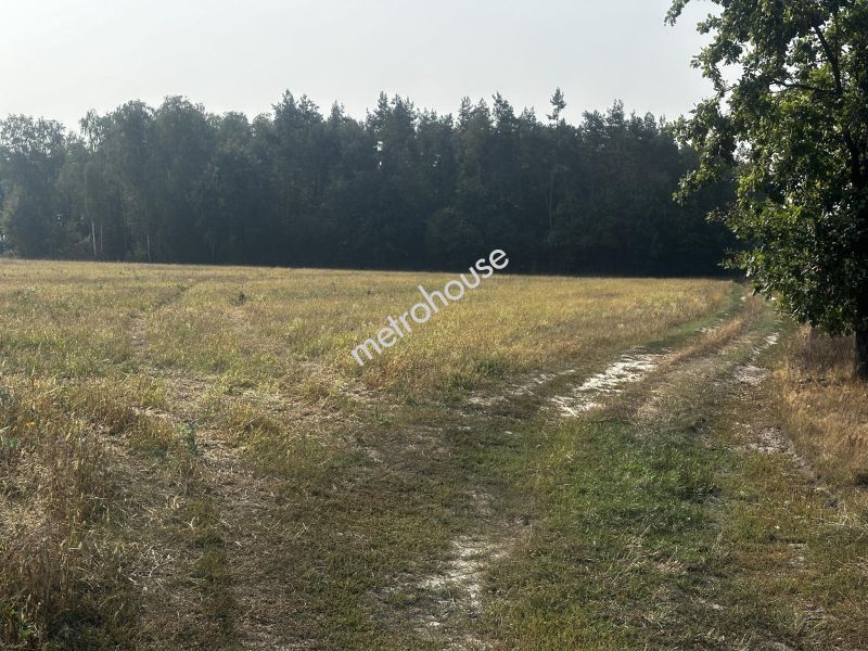 Działka na sprzedaż, Bialski, Bielany