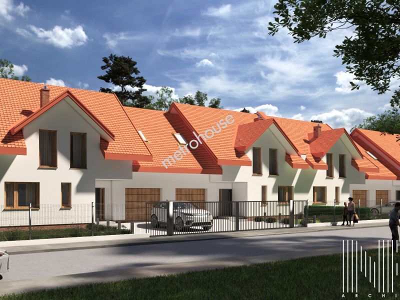 Dom na sprzedaż, Legionowski, Nieporęt