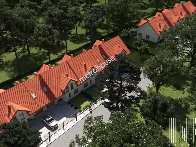 Dom na sprzedaż, Legionowski, Nieporęt