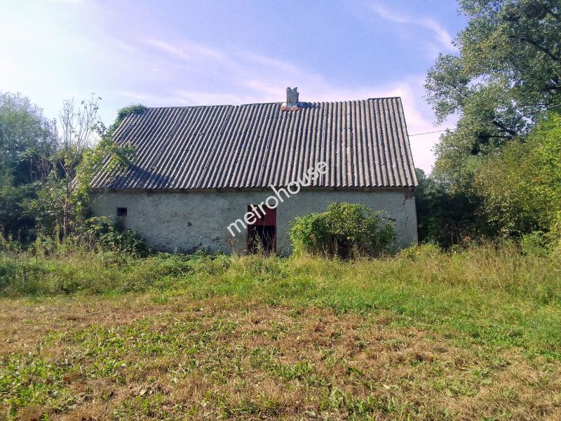 Dom na sprzedaż, Nowomiejski, Trzcin