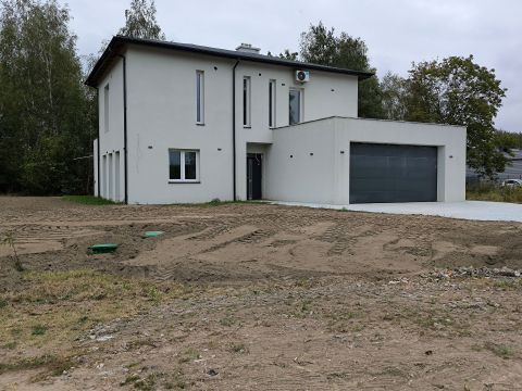 Sprzedaż Dom Piaseczyńska, Złotokłos, pow. piaseczyński